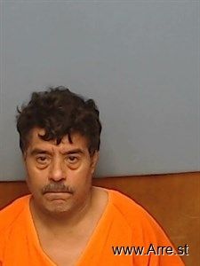 Rodrigo Perez Lopez Arrest Mugshot